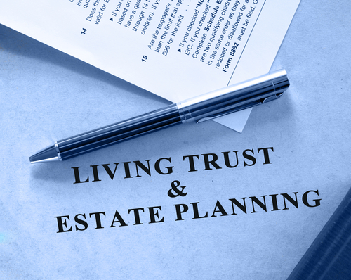 trust and estate litigation